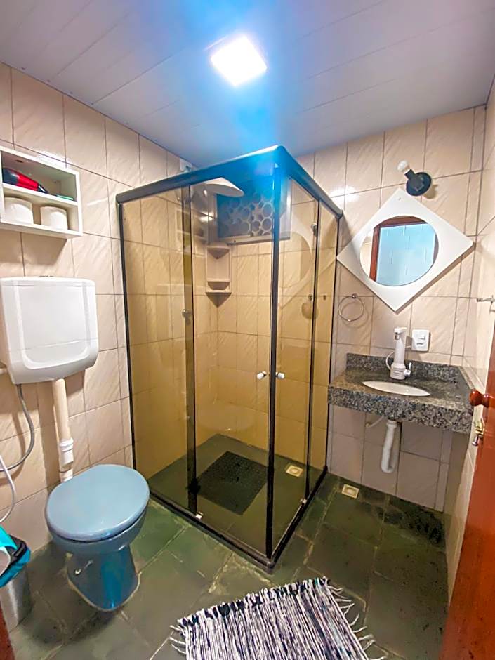 Pousada Estrela da Manhã