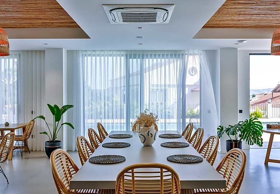 Carruba Boutique Hotel