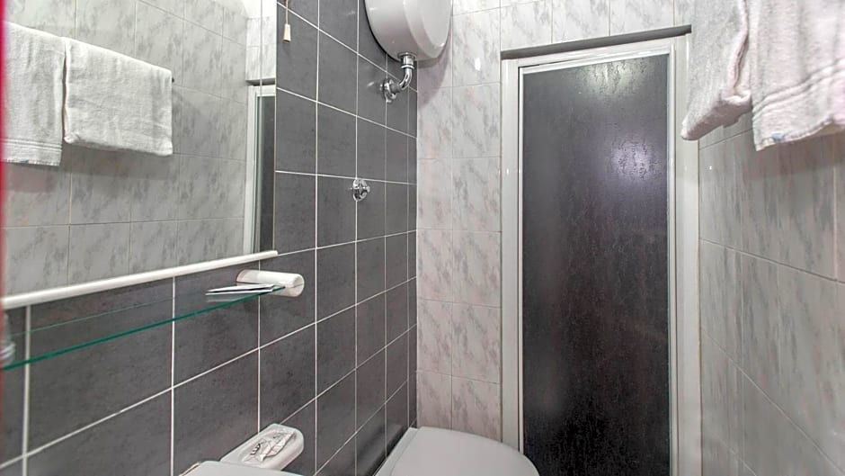 Hotel Masaccio