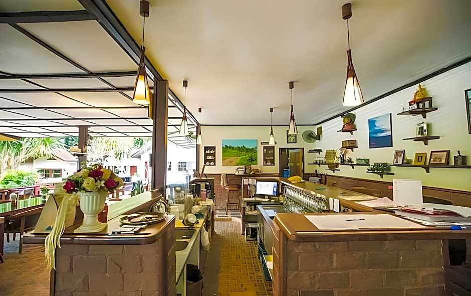 Eco Valley Lodge, Khao Yai