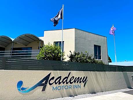 Academy Motor Inn