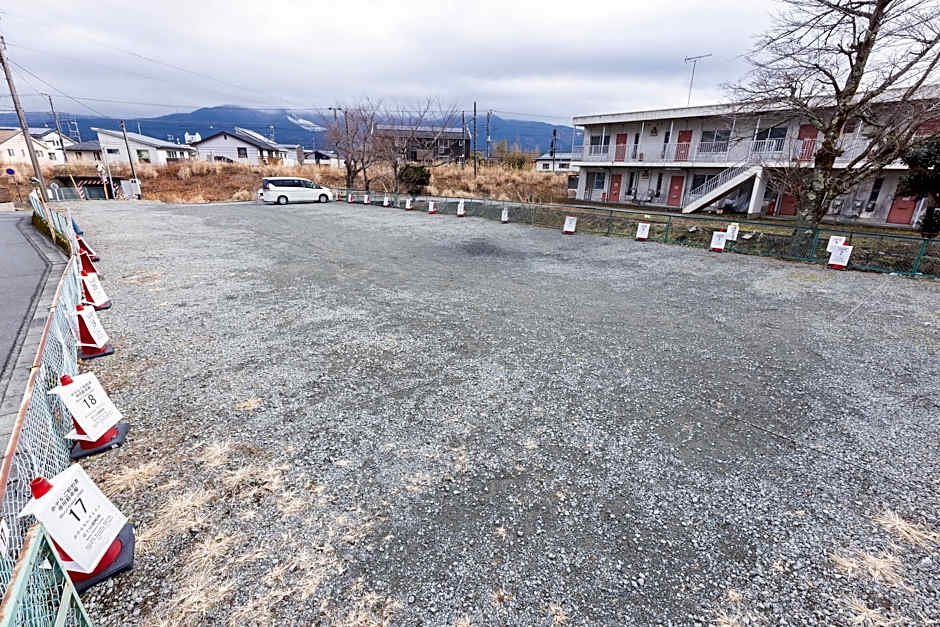 Select Inn Fujisan Gotemba