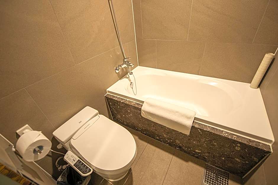 J One Hotel Cheongju