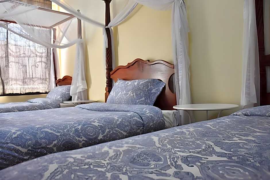 East Point Hotel Moshi