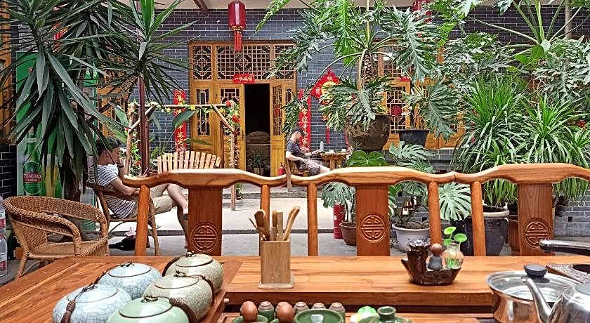 Pingyao Jia Xin Guest House