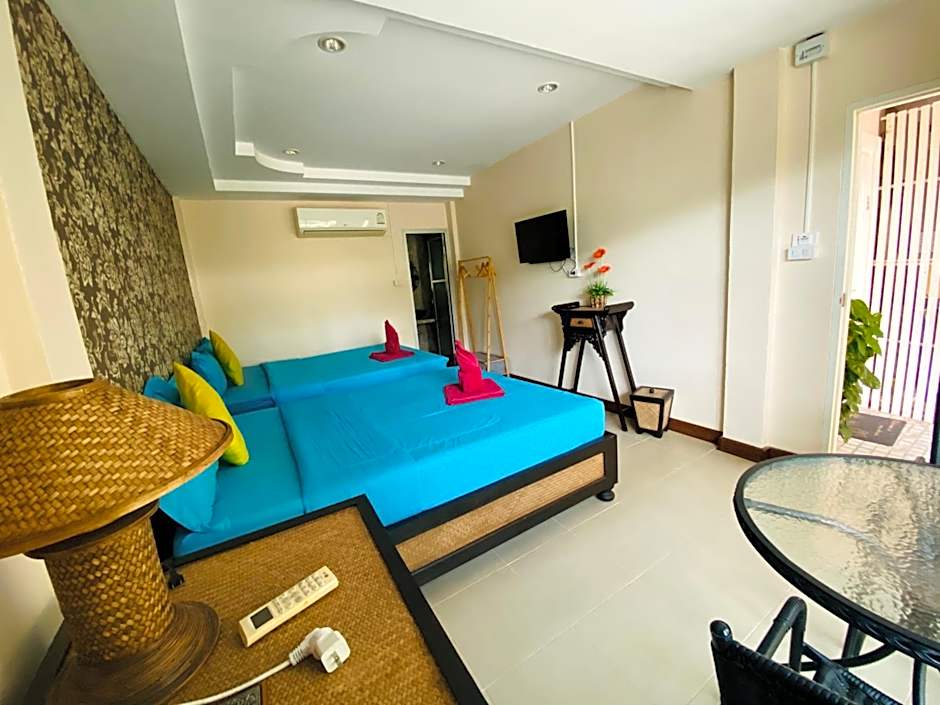 Kohlarn Resort