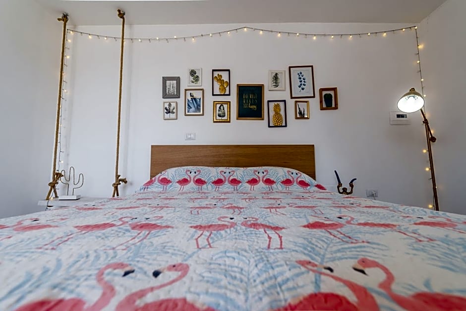 Flamingo B&B