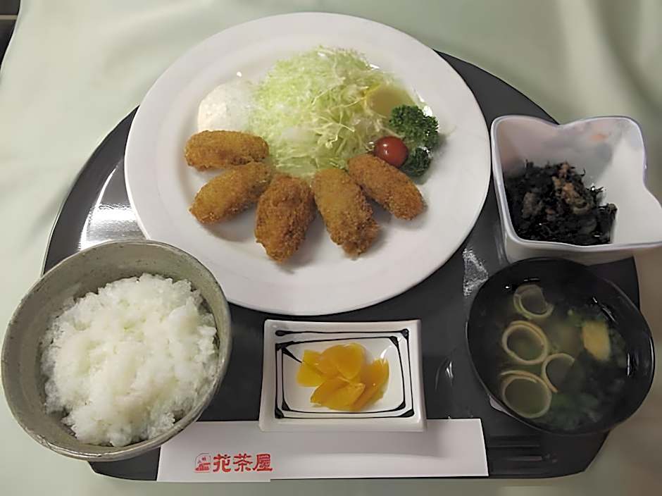 Hotel Route Inn Ueda-Kokudo 18Gou