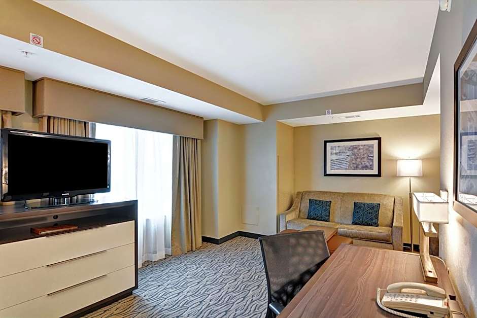Homewood Suites By Hilton Houston Near The Galleria