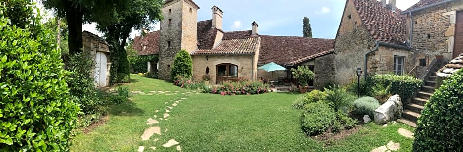 Manoir de Rieuzal