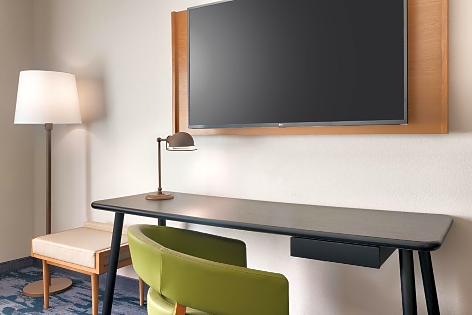Fairfield by Marriott Inn & Suites Houston League City