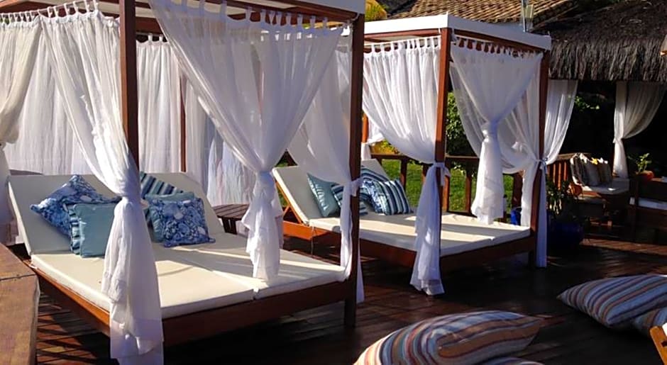 Bahiamarela Boutique