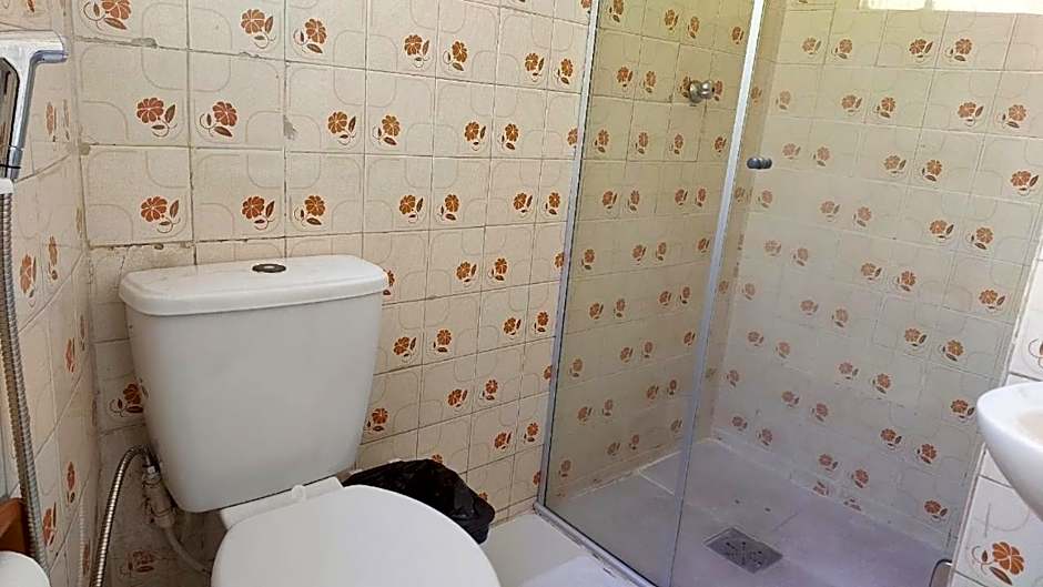 Hotel Pampulha Palace
