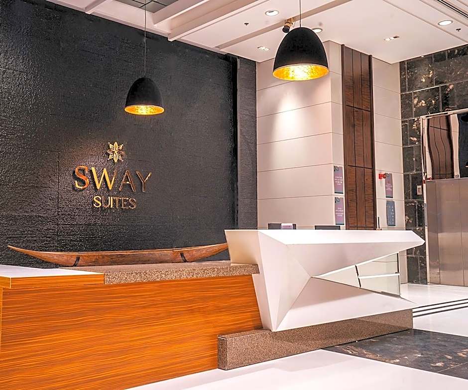 Sway Suites