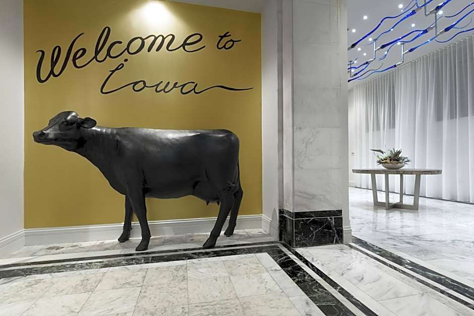 The Current Iowa, Autograph Collection by Marriott