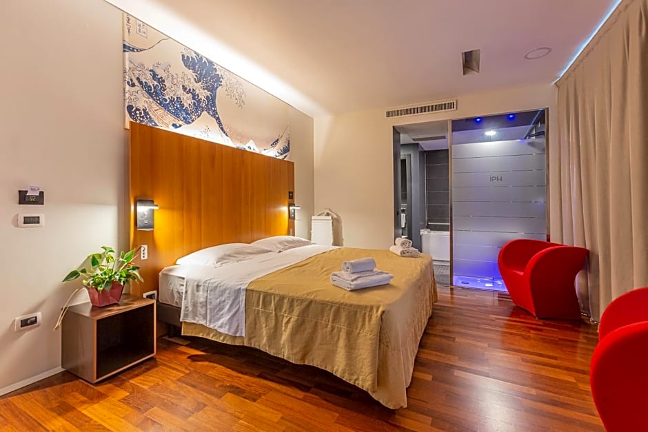Ipointhotel