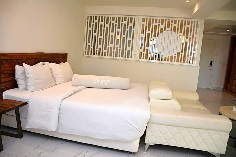 Steigenberger Pure Lifestyle (Adults Only)