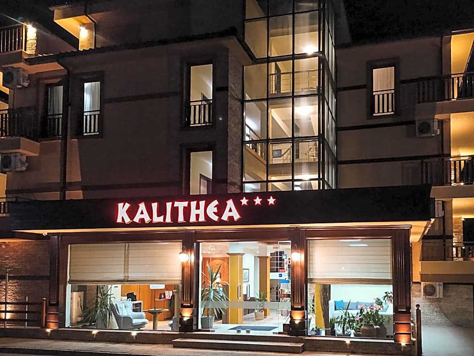 Kalithea Family Hotel