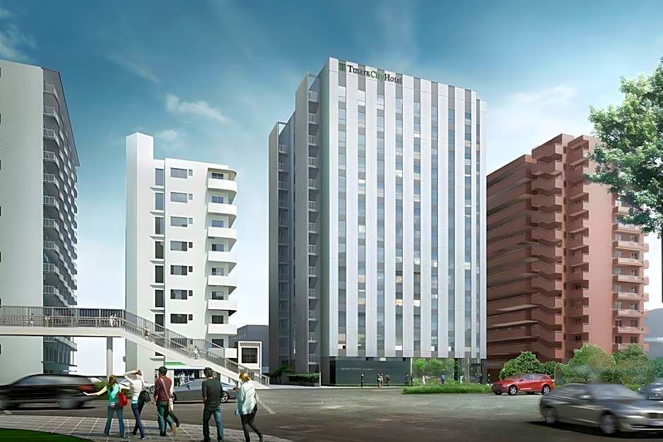 Tmark City Hotel Tokyo Omori