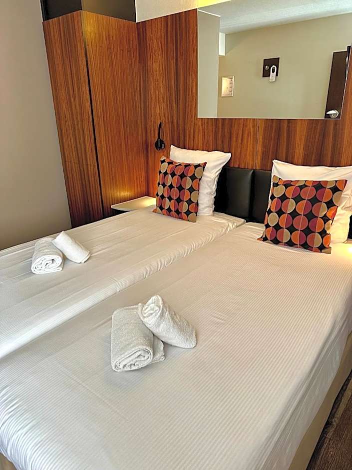 Gosset Hotel