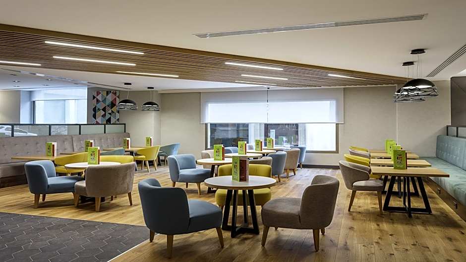 Holiday Inn Istanbul-Old City By IHG