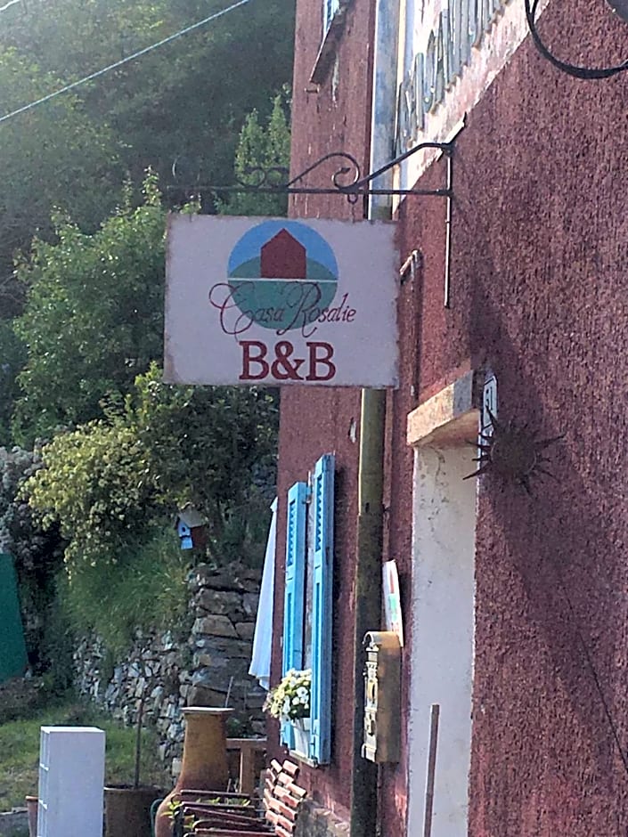 Casa Rosalie