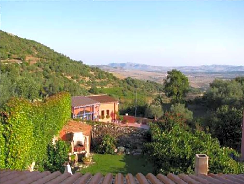 B&B S'Asilo Sardegna