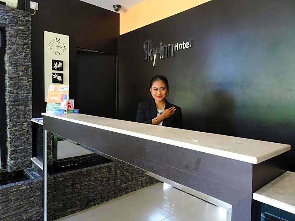 Os Hotel Batu Aji Batam