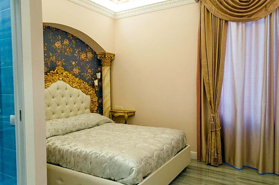 Impero Vaticano Suites Guest House