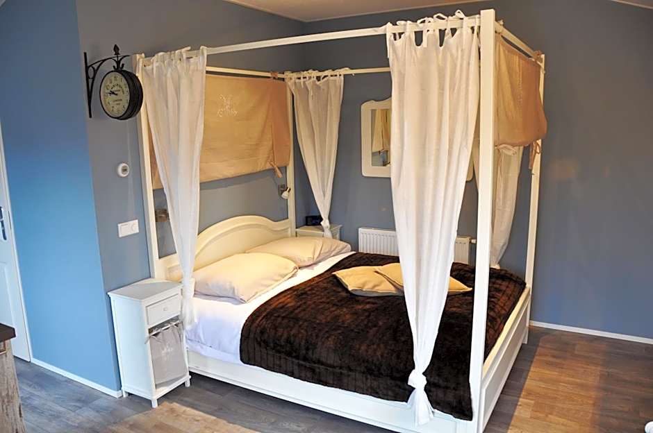 Vakantiepark de Meerpaal