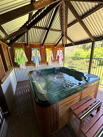 Balingup Jalbrook Cottages Jalbrook Estate