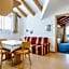 Apparthotel Feldhof - Living and Bistro