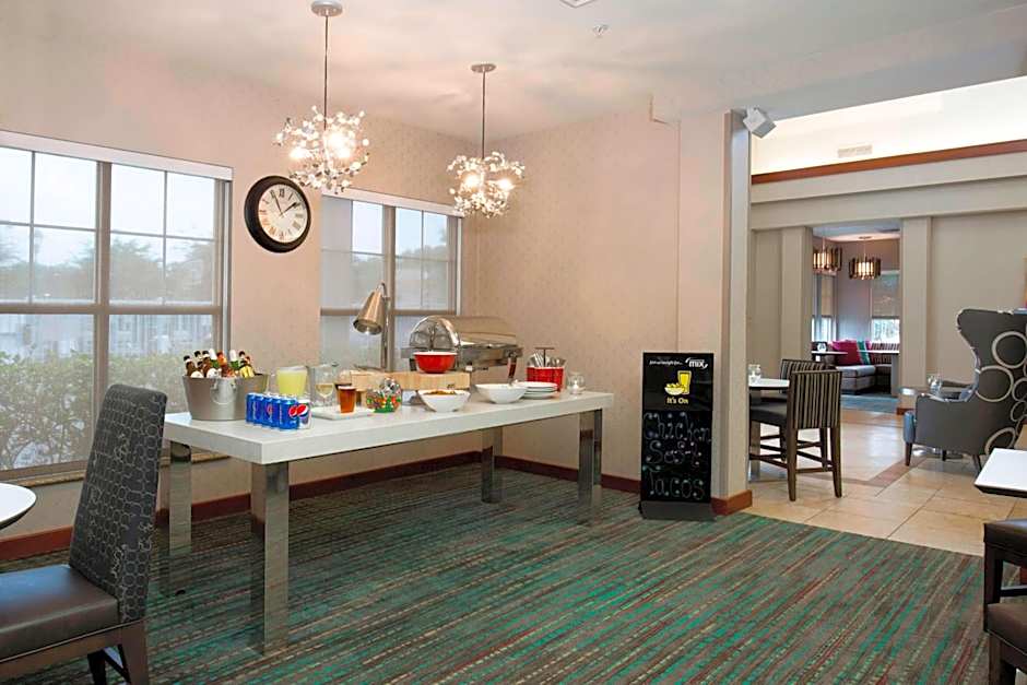 Residence Inn by Marriott Baton Rouge near LSU