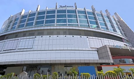 Radisson Udaipur