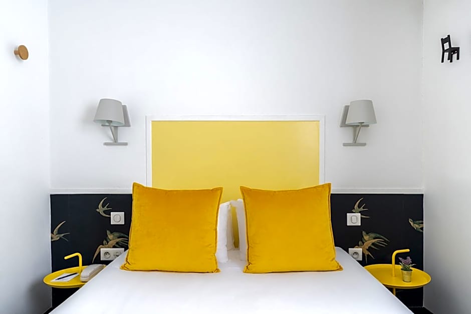 Hotel George - Astotel