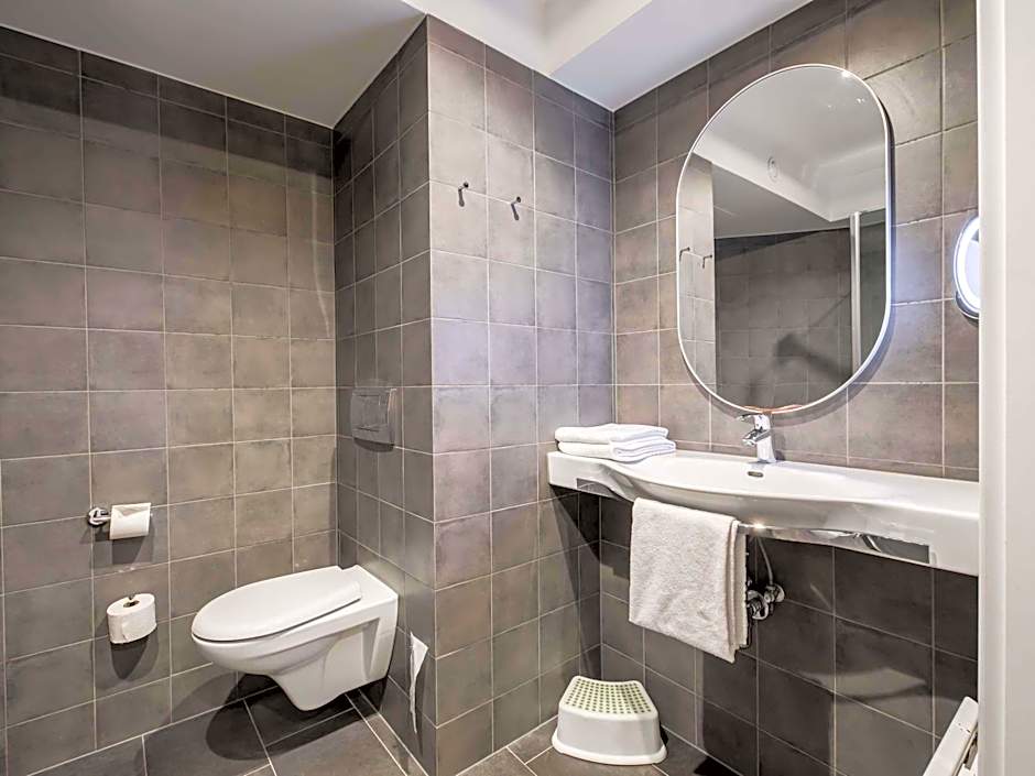 Ibis Warszawa Centrum