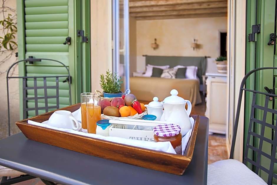 Hotel Moulin d'Aure