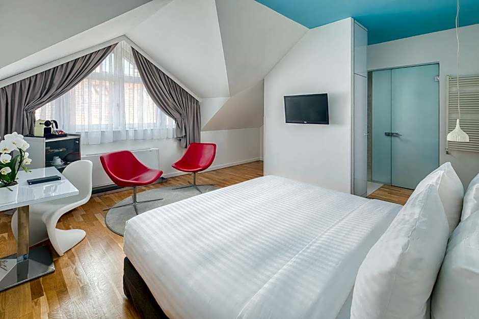 Casati Budapest Hotel