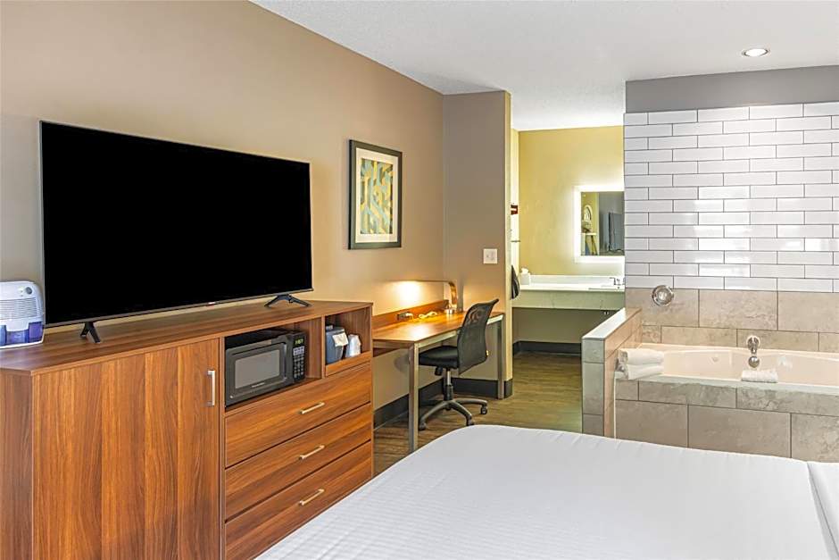 SureStay Hotel Helen Downtown by Best Western