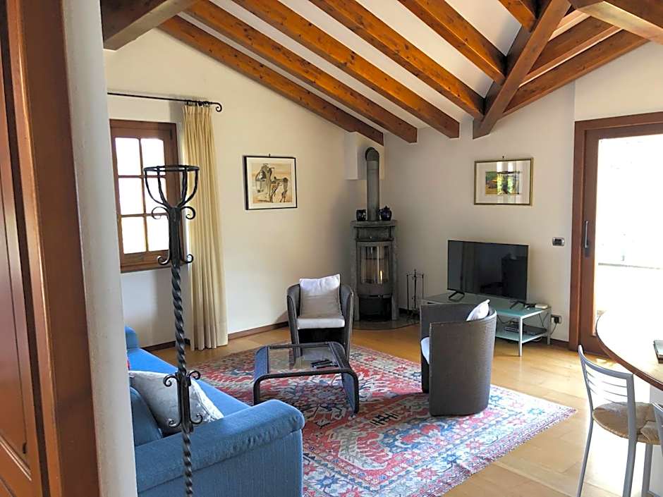 Alveluu ristorante e suites