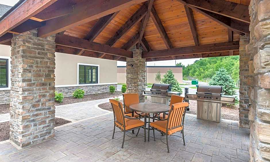 Staybridge Suites Canton By IHG