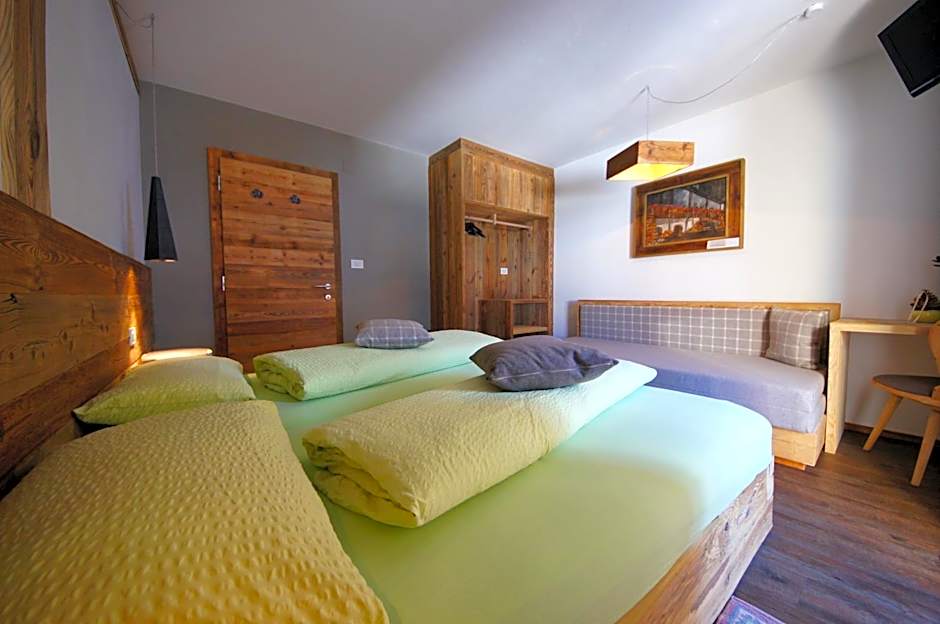 Appartamenti Residence Pars