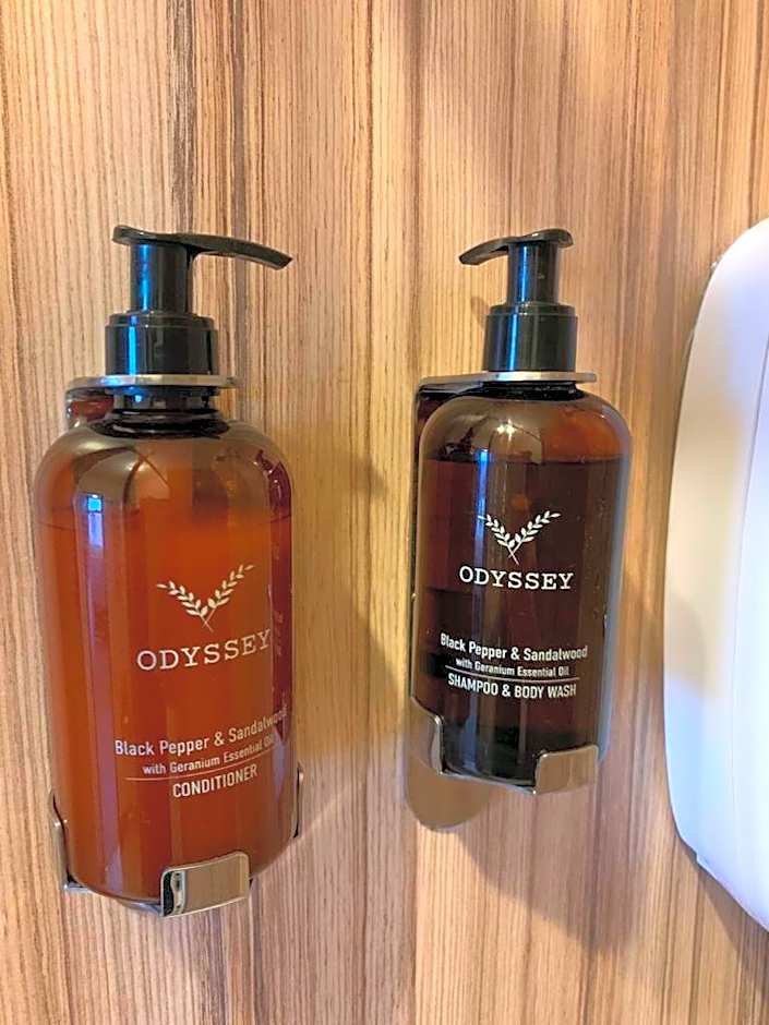 Rooms at The March Hare