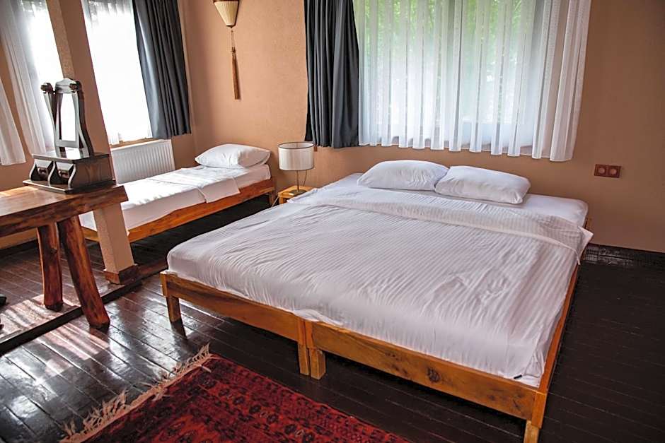 The Canyon Kartepe and Restoran