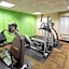 La Quinta Inn by Wyndham Minneapolis Airport Bloomington