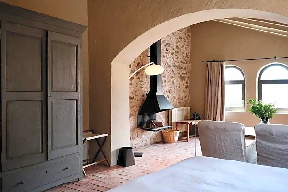 Hotel la Placa Madremanya