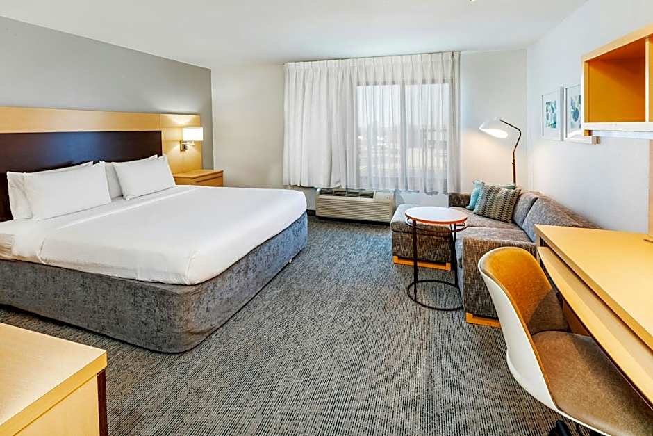 TownePlace Suites by Marriott Tulsa Broken Arrow