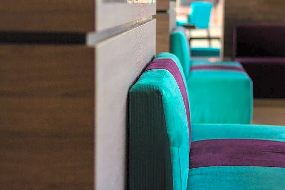 Hotel Kavia Monterrey