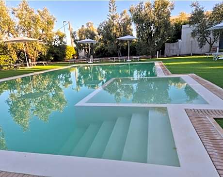 Residence Alba