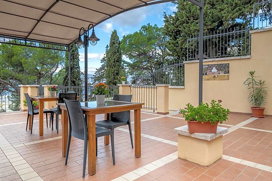 Hotel Bia Maore